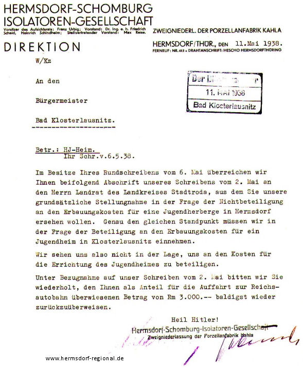 1938-05-11 Schreiben HESCHO.jpg