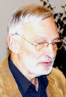 Helmut Bachem