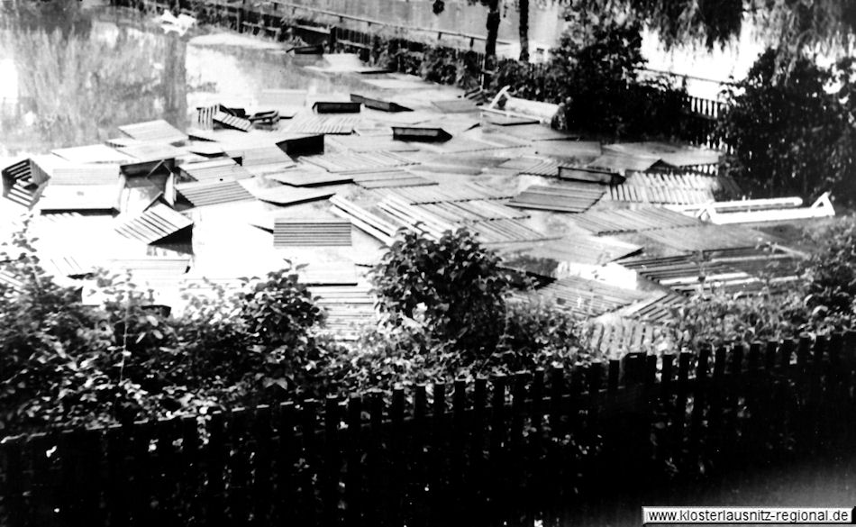 1956 Hochwasser