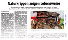 OTZ vom 28.11.2013