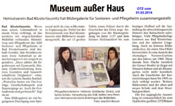 OTZ vom 01.03.2014