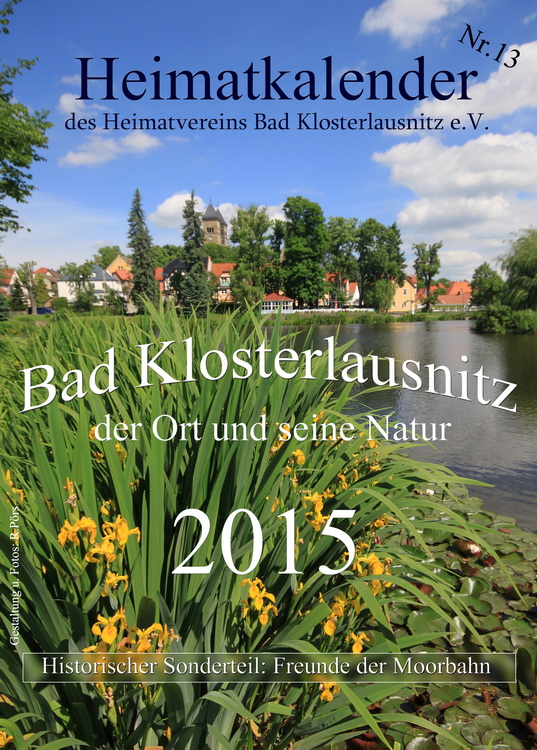Kalender 2015