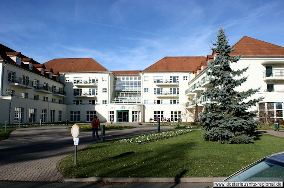 Moritz Klinik