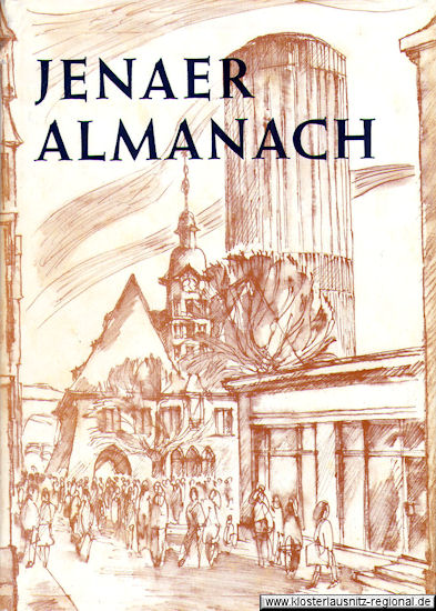 Jenaer Almanach 1976