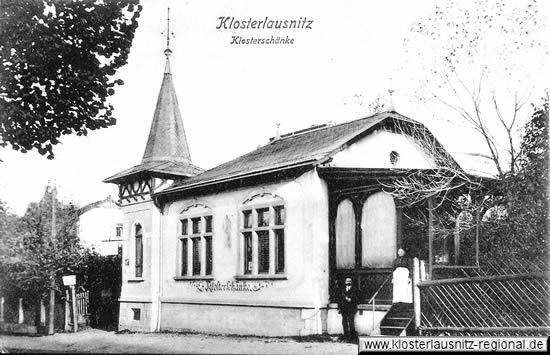 Klosterschenke