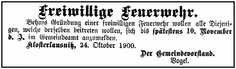 Bote für den Westkreis vom 24.10.1900