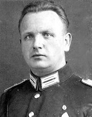 Albin Prüfer