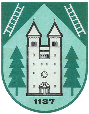 Wappen von Bad Klosterlausnitz
